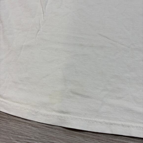 Rare Toro Y Moi  Reality Plum X Gallery Commune T Shirt Men's Large - Picture 13 of 15